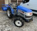 Синій Ізекі Sial Hunter 22, об'ємом двигуна 1.5 л та пробігом 10 тис. км за 7490 $, фото 1 на Automoto.ua