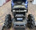 Синий Изеки Sial Hunter 22, объемом двигателя 1.43 л и пробегом 858 тыс. км за 8000 $, фото 12 на Automoto.ua