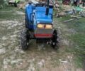 Синій Ізекі ТА 270, об'ємом двигуна 1.25 л та пробігом 12 тис. км за 7500 $, фото 1 на Automoto.ua