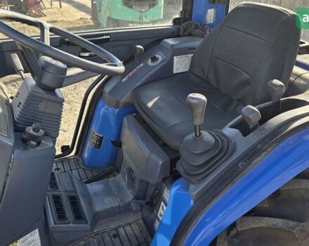 Изеки TF, объемом двигателя 0 л и пробегом 0 тыс. км за 7900 $, фото 9 на Automoto.ua