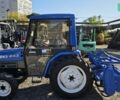 Изеки TF, объемом двигателя 0 л и пробегом 0 тыс. км за 7900 $, фото 7 на Automoto.ua