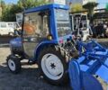Изеки TF, объемом двигателя 0 л и пробегом 0 тыс. км за 7900 $, фото 6 на Automoto.ua