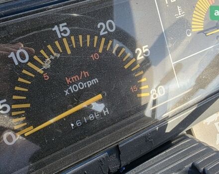 Изеки TF, объемом двигателя 0 л и пробегом 0 тыс. км за 7900 $, фото 11 на Automoto.ua