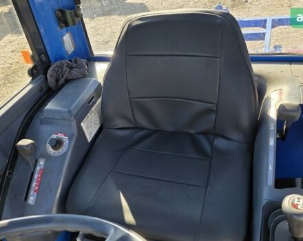 Изеки TF, объемом двигателя 0 л и пробегом 0 тыс. км за 7900 $, фото 13 на Automoto.ua