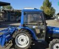 Изеки TF, объемом двигателя 0 л и пробегом 0 тыс. км за 7900 $, фото 1 на Automoto.ua