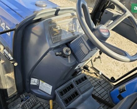 Изеки TF, объемом двигателя 0 л и пробегом 0 тыс. км за 7900 $, фото 10 на Automoto.ua