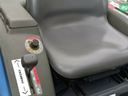 Изеки TF, объемом двигателя 0.95 л и пробегом 0 тыс. км за 5900 $, фото 1 на Automoto.ua