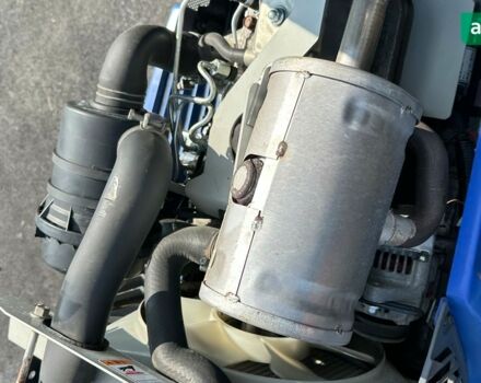 Ізекі TPC 183, об'ємом двигуна 0 л та пробігом 0 тис. км за 6300 $, фото 10 на Automoto.ua