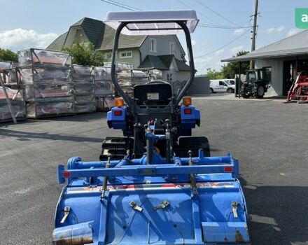 Ізекі TPC 183, об'ємом двигуна 0 л та пробігом 0 тис. км за 6300 $, фото 14 на Automoto.ua