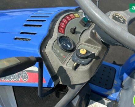 Ізекі TPC 183, об'ємом двигуна 0 л та пробігом 0 тис. км за 6300 $, фото 11 на Automoto.ua