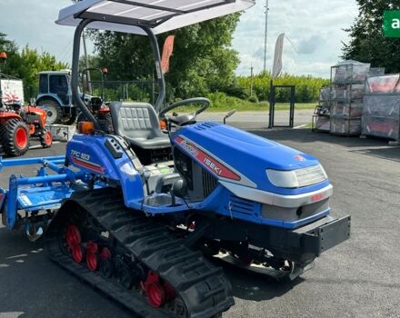 Ізекі TPC 183, об'ємом двигуна 0 л та пробігом 0 тис. км за 6300 $, фото 2 на Automoto.ua