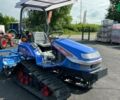 Ізекі TPC 183, об'ємом двигуна 0 л та пробігом 0 тис. км за 6300 $, фото 2 на Automoto.ua