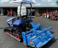 Ізекі TPC 183, об'ємом двигуна 0 л та пробігом 0 тис. км за 6300 $, фото 13 на Automoto.ua