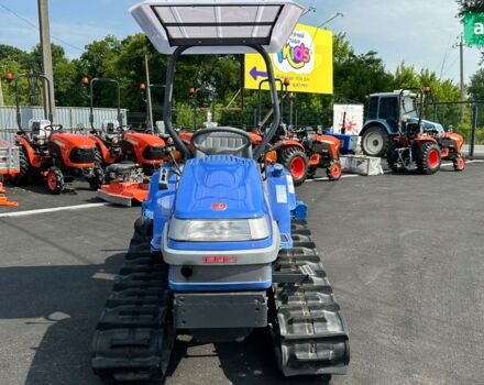 Ізекі TPC 183, об'ємом двигуна 0 л та пробігом 0 тис. км за 6300 $, фото 1 на Automoto.ua