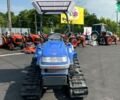 Ізекі TPC 183, об'ємом двигуна 0 л та пробігом 0 тис. км за 6300 $, фото 1 на Automoto.ua