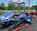 Ізекі TPC 183, об'ємом двигуна 0 л та пробігом 0 тис. км за 6300 $, фото 1 на Automoto.ua