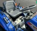 Ізекі TPC 183, об'ємом двигуна 0 л та пробігом 0 тис. км за 6300 $, фото 5 на Automoto.ua