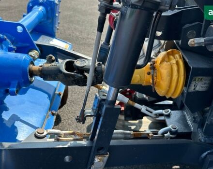 Ізекі TPC 183, об'ємом двигуна 0 л та пробігом 0 тис. км за 6300 $, фото 15 на Automoto.ua