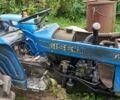 Изеки TS 1910, объемом двигателя 1 л и пробегом 0 тыс. км за 3500 $, фото 1 на Automoto.ua