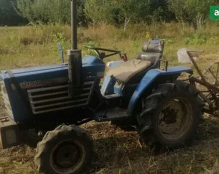 Изеки TU 1500, объемом двигателя 0 л и пробегом 0 тыс. км за 3239 $, фото 7 на Automoto.ua