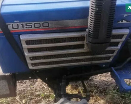 Изеки TU 1500, объемом двигателя 0 л и пробегом 0 тыс. км за 3239 $, фото 1 на Automoto.ua