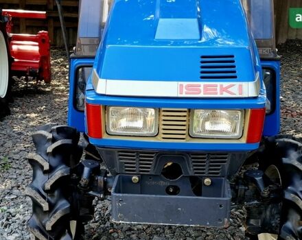 Изеки TU 155, объемом двигателя 0 л и пробегом 0 тыс. км за 5200 $, фото 1 на Automoto.ua