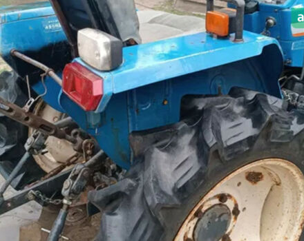 Изеки TU 1700, объемом двигателя 0 л и пробегом 0 тыс. км за 3600 $, фото 3 на Automoto.ua