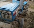 Синий Изеки TU 1700, объемом двигателя 1.7 л и пробегом 10 тыс. км за 4000 $, фото 3 на Automoto.ua
