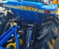 Ізекі TU 197, об'ємом двигуна 0 л та пробігом 0 тис. км за 5300 $, фото 15 на Automoto.ua