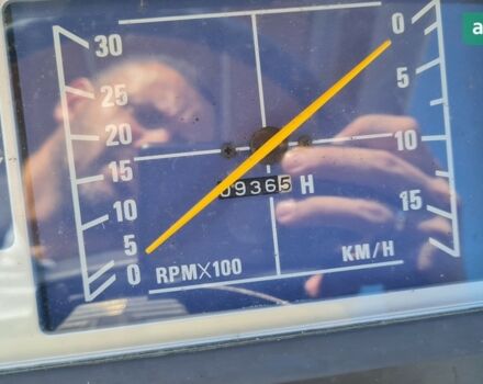 Ізекі TU 197, об'ємом двигуна 0 л та пробігом 0 тис. км за 5300 $, фото 14 на Automoto.ua