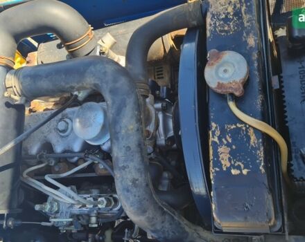 Ізекі TU 197, об'ємом двигуна 0 л та пробігом 0 тис. км за 5300 $, фото 8 на Automoto.ua