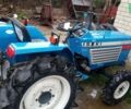 Ізекі TU 2100, об'ємом двигуна 1.2 л та пробігом 770 тис. км за 5000 $, фото 5 на Automoto.ua