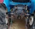 Ізекі TU 2100, об'ємом двигуна 1.2 л та пробігом 770 тис. км за 5000 $, фото 7 на Automoto.ua