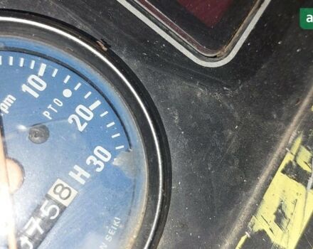 Ізекі TU 2100, об'ємом двигуна 1.2 л та пробігом 770 тис. км за 5000 $, фото 1 на Automoto.ua