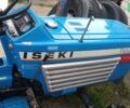 Ізекі TU 2100, об'ємом двигуна 1.2 л та пробігом 770 тис. км за 5000 $, фото 3 на Automoto.ua