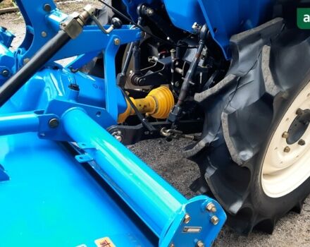 Ізекі TU 227, об'ємом двигуна 0 л та пробігом 0 тис. км за 6700 $, фото 13 на Automoto.ua