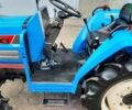 Ізекі TU 227, об'ємом двигуна 0 л та пробігом 0 тис. км за 6700 $, фото 11 на Automoto.ua