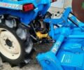 Ізекі TU 227, об'ємом двигуна 0 л та пробігом 0 тис. км за 6700 $, фото 15 на Automoto.ua