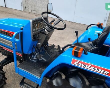 Ізекі TU 227, об'ємом двигуна 0 л та пробігом 0 тис. км за 6700 $, фото 7 на Automoto.ua