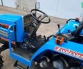Ізекі TU 227, об'ємом двигуна 0 л та пробігом 0 тис. км за 6700 $, фото 7 на Automoto.ua