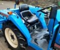 Ізекі TU 227, об'ємом двигуна 0 л та пробігом 0 тис. км за 6700 $, фото 8 на Automoto.ua