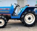 Ізекі TU 227, об'ємом двигуна 0 л та пробігом 0 тис. км за 6700 $, фото 1 на Automoto.ua