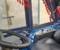 Изеки TU 240, объемом двигателя 1.43 л и пробегом 0 тыс. км за 10000 $, фото 2 на Automoto.ua