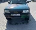 Зеленый Исузу Амиго, объемом двигателя 2 л и пробегом 250 тыс. км за 3000 $, фото 1 на Automoto.ua
