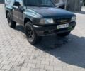 Зеленый Исузу Амиго, объемом двигателя 2 л и пробегом 250 тыс. км за 3000 $, фото 2 на Automoto.ua