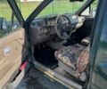 Зеленый Исузу Амиго, объемом двигателя 2 л и пробегом 250 тыс. км за 3000 $, фото 6 на Automoto.ua