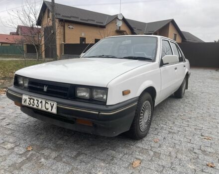 Білий Ісузу Aska, об'ємом двигуна 0 л та пробігом 777 тис. км за 650 $, фото 3 на Automoto.ua