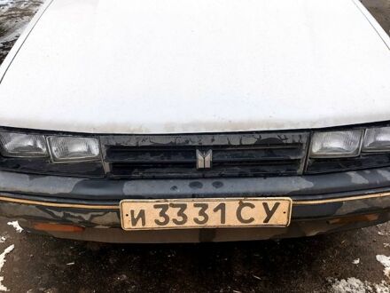 Ісузу Aska 1986 у Сумах на Automoto.ua Білий Ісузу Aska, об'ємом двигуна 20 л та пробігом 265 тис. км за 1300 $, фото 1 на Automoto.ua