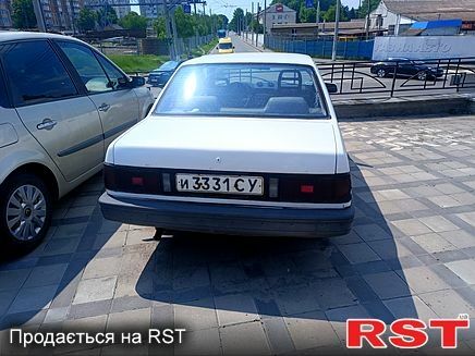 Ісузу Aska 1987 у Вінниці на Automoto.ua Білий Ісузу Aska, об'ємом двигуна 2 л та пробігом 300 тис. км за 1000 $, фото 1 на Automoto.ua
