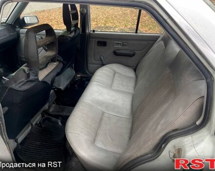 Исузу Аска, объемом двигателя 2 л и пробегом 0 тыс. км за 650 $, фото 3 на Automoto.ua